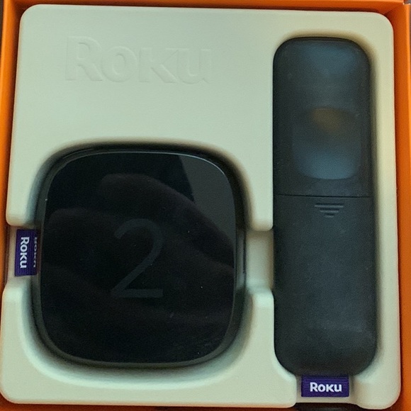 Brand New Roku 2 - Picture 2 of 3
